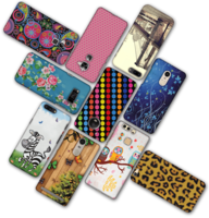 Flat 60% discount on designer cases