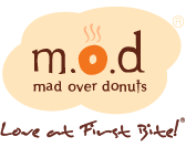 Mad Over Donuts: Buy 6 Get 6 Free