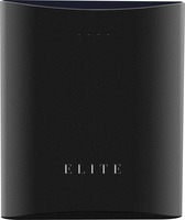 Swipe 11000 mAh Power Bank (ELITEPB11K01L)  (Grey, Lithium-ion)