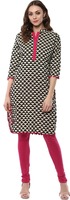 Upto 85% off on krapal printed women kurta