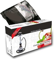 [79% OFF] -  Assorted Hookah Flavor @Rs. ₹123