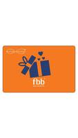 15% cashback on high value Fashion Big Bazaar E Gift Card 