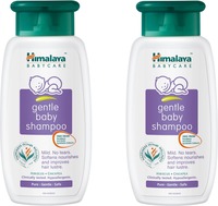 Himalaya Gentle Baby Shampoo @ Rs.260/- (50% off)