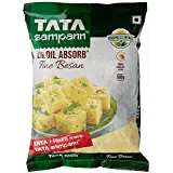 [Amazon Pantry]: Tata Sampann Besan, 500g @ Rs.30/-