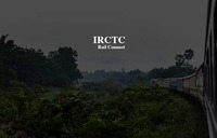 Flat 20% SuperCash (valid twice) @ IRCTC Rail Connect!-Mobikwik