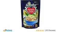 Eco Valley Hearty White Oats, 1kg