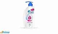 Head & Shoulders Smooth and Silky 2-in-1 Shampoo + Conditioner, 675ml (pantry) 