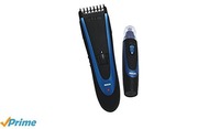 Inalsa Beard and Hair Trimmer Trim and Style