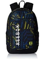 Reebok Backpacks at 72% Off Starting From 384