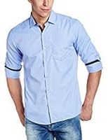 Diverse Men's Casual Shirt