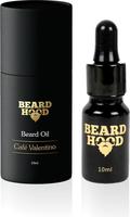 BEARDHOOD Cafe Valentino Hair Oil  (30 ml)