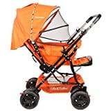 LuvLap  Strollers & Prams Up to 55% off 