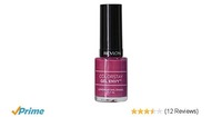 Revlon Colorstay Gel Envy Long Wear Nail Enamel, Royal Flush (11.7ml)