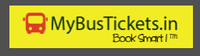 Get Rs. 100 Discount + Rs. 150 CASHBACK ON MyBusTicket App/Website 
