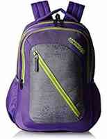 American Tourister Casual Bags at Flat 70% Off From Rs 490