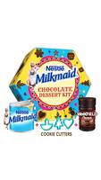 MILKMAID Homemade Celebration Kit at Rs.71 [Free shipping]
