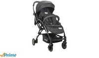 Luvlap Royal Baby Stroller Pram