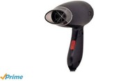 Canor Hair Dryer With Foldable Handle