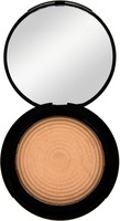 Makeup Revolution London Radiant Lights Glow Highlighter  (Glow)