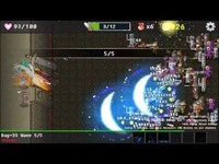 dungeon defense game for free (4.8 rating)