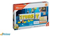 Mega Despicable Name Plate Builder, Multi Color 