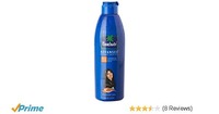 (Lower than FPD) Parachute Advansed coconut Hair Oil, 175ml pantry