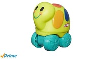 Playskool Mini Wheel Pals Turtle