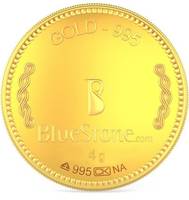 Flat 10% off on gold coins using HDFC Bank credit card