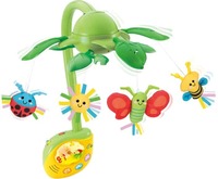 Winfun The Sweet Melody Mobile  (Multicolor)
