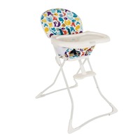 [53% off] Graco Highchair Tea Time Into The Woods (Multicolor)  || last deal@5220