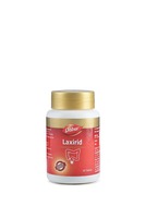 DABUR Laxirid 60 Tabs 