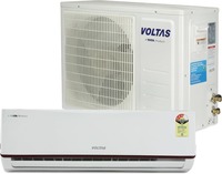 Voltas 1.5 Ton 3 Star BEE Rating 2018 Split AC 183JZJ1