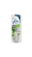 [75% off] Glade Sports Car Air Freshener Refill - Mint Ice (7ml) @ Rs.44/-(after CB)