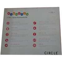 May be Loot : CIRCLE COMPLETE TECHNOLOGY E-500 LAPTOP UTILITY KIT  @ 94