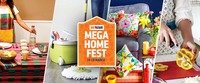 Big Bazaar Home Fest (14-18 March) : Upto 80% off on Home Essentials Products