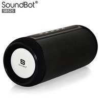 SoundBot SB525 4.0 Wireless Bluetooth Speaker 