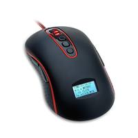 [66% off] Redragon M906 4000 DPI Gaming Mouse at Rs. 1180/- 
