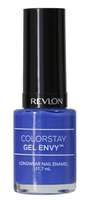 Revlon Colorstay Gel Envy Long Wear Nail Enamel, Wild Card (11.7ml) 