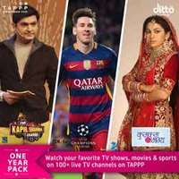 Get Zee5 Subscription at Rs. 170 only (actual price - Rs 999)