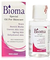 Bioma Bio Oil, 60ml (Pack of 2)