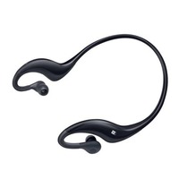 iBall Groovy A5 In-the-ear Wireless Bluetooth Headset (Black) 