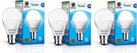Wipro Tejas 7 W Bulb Pack Of 3