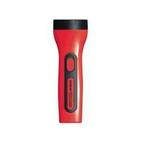 EVEREADY DL91 INNOVA RECHARGEABLE LED TORCH (RED) 