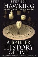 A Briefer History of Time and many more by Stephen Hawking