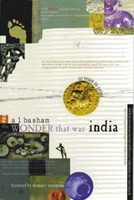 The Wonder That Was India book