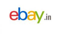 20% cashback upto a maximum of Rs. 150 on first-ever PhonePe transaction on eBay