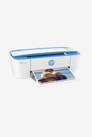 Loot Deal-Lowest ever-HP DeskJet Ink Advantage 3775 AIO Printer (White/Blue) at Rs.4124 Flat 44% OFF