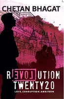 Revolution 2020 (Paperback)