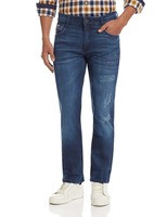 John Players Men's relaxed Jeans @Rs 686 Flat 76% Off