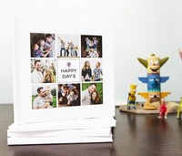 Zoomin- Get a Photo Book Album (20 Pics) at Rs 33 only (Including Shipping)